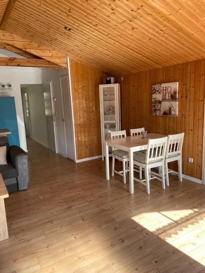 Villa Ferienhaus Schweden Gluck! à Hesel Extérieur photo