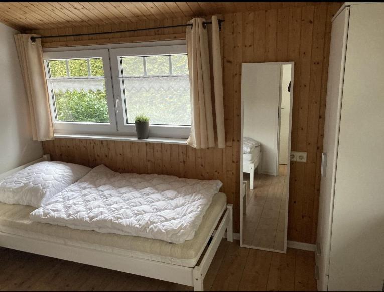 Villa Ferienhaus Schweden Gluck! à Hesel Extérieur photo